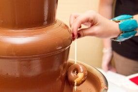 Creative Chocolate Event
Catering Profile 1